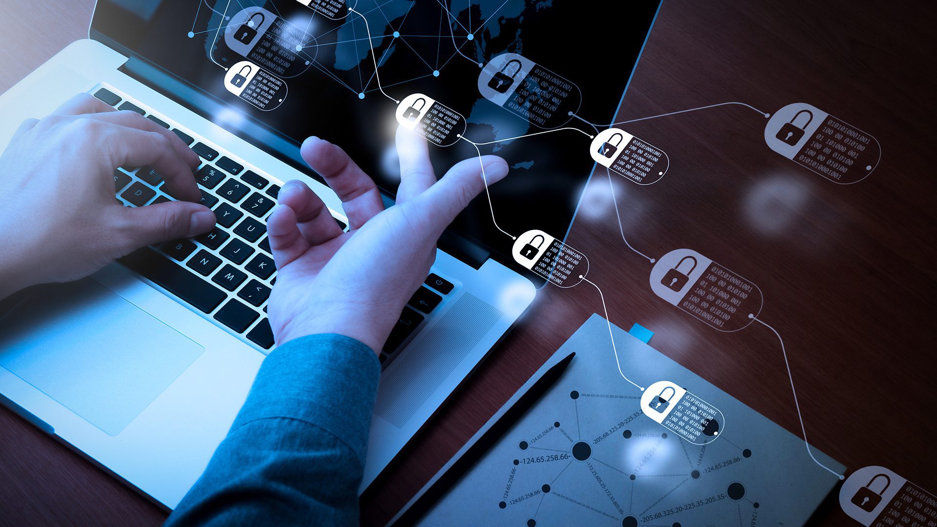 Read more about the article Liquidax Adds 15 New Patents to its “Blockchain IP Asset Portfolio