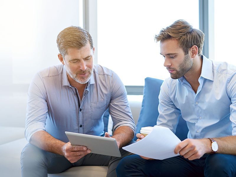 Intellectual Property IP Asset Management Services