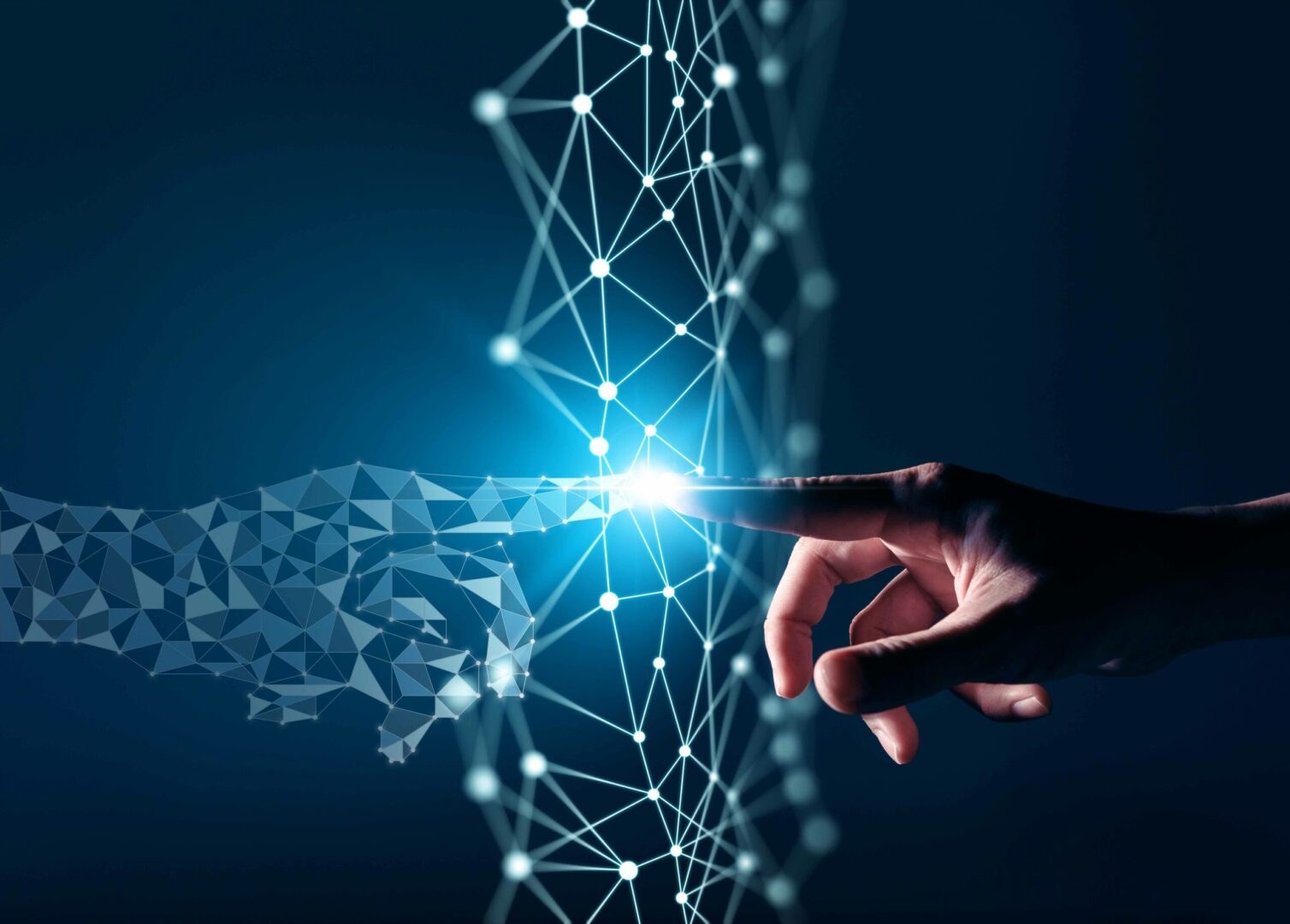 Read more about the article How do company’s achieve successful digital transformation?